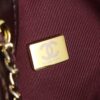 Modern Style Trendy CN HandBag 520
