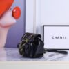 Modern Style Trendy CN HandBag 520