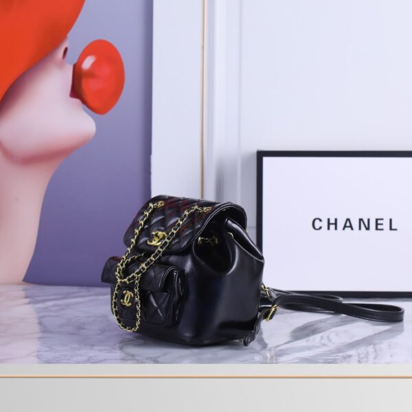 Modern Style Trendy CN HandBag 520