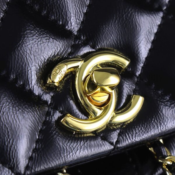 Modern Style Trendy CN HandBag 520