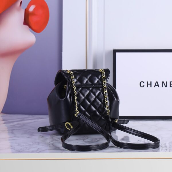 Modern Style Trendy CN HandBag 520