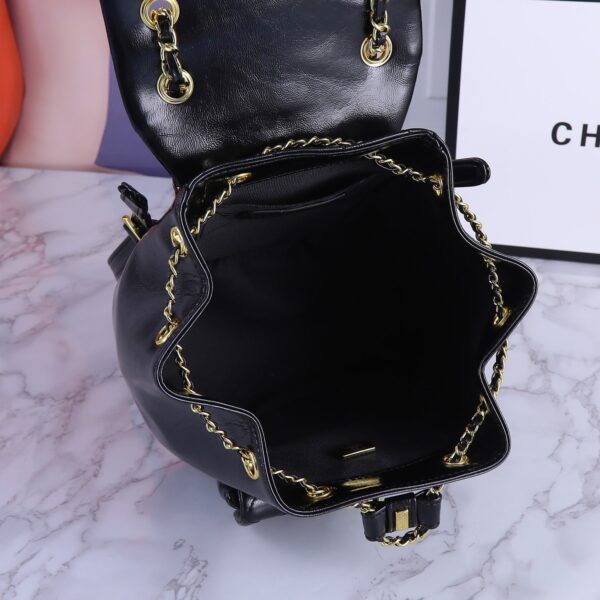 Modern Style Trendy CN HandBag 520