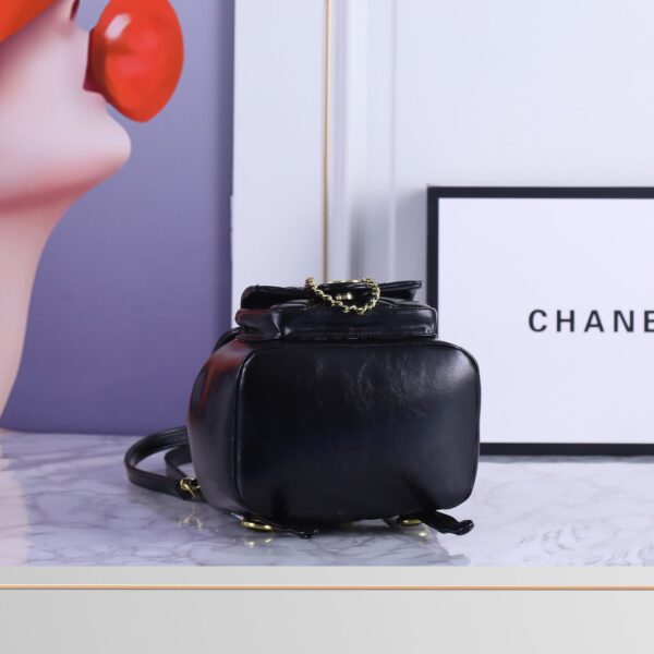 Modern Style Trendy CN HandBag 520
