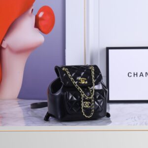 Modern Style Trendy CN HandBag 520