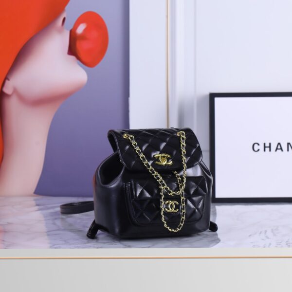 Modern Style Trendy CN HandBag 520