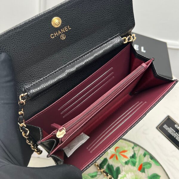 Modern Style Trendy CN HandBag 518