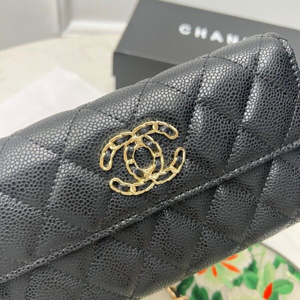 Modern Style Trendy CN HandBag 518