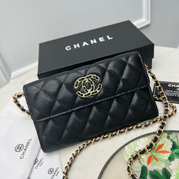 Modern Style Trendy CN HandBag 518