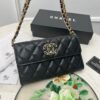 Modern Style Trendy CN HandBag 518