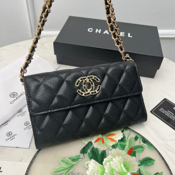 Modern Style Trendy CN HandBag 518