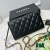 Modern Style Trendy CN HandBag 518