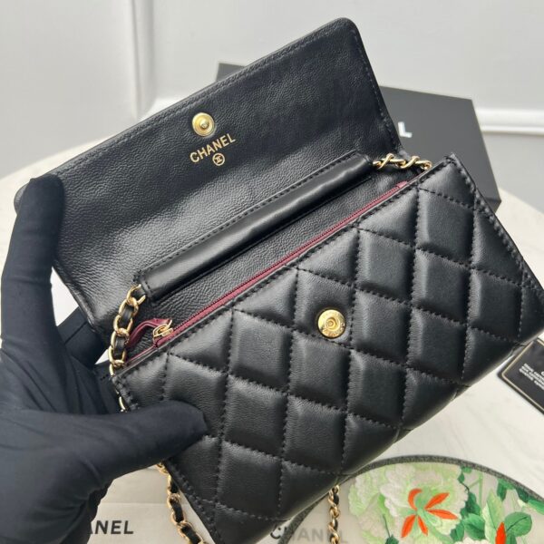 Modern Style Trendy CN HandBag 518
