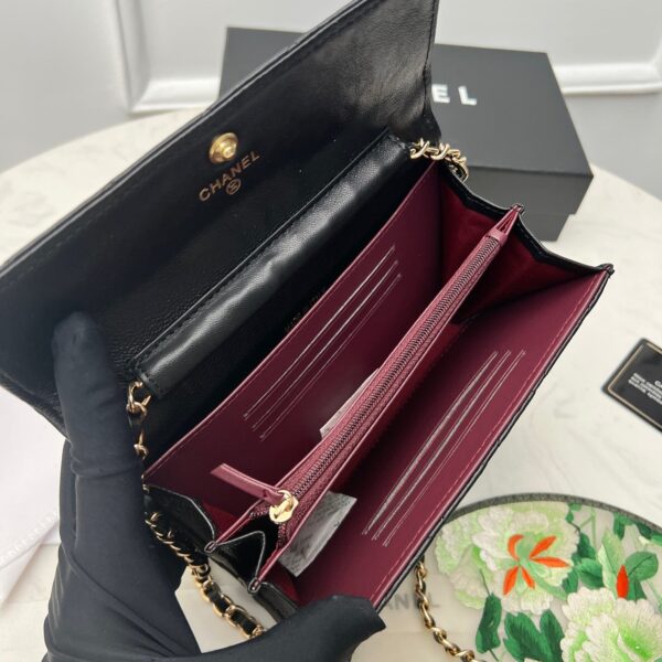 Modern Style Trendy CN HandBag 518
