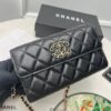 Modern Style Trendy CN HandBag 518