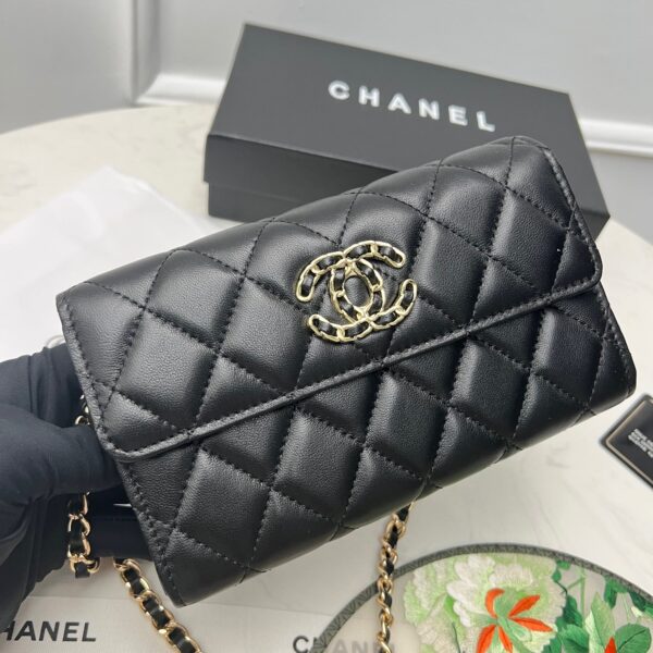 Modern Style Trendy CN HandBag 518