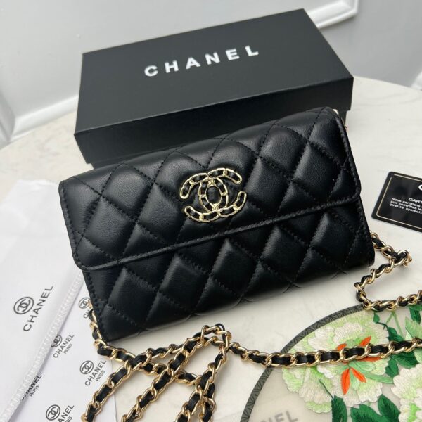 Modern Style Trendy CN HandBag 518