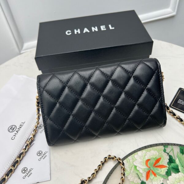 Modern Style Trendy CN HandBag 518