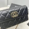 Modern Style Trendy CN HandBag 518