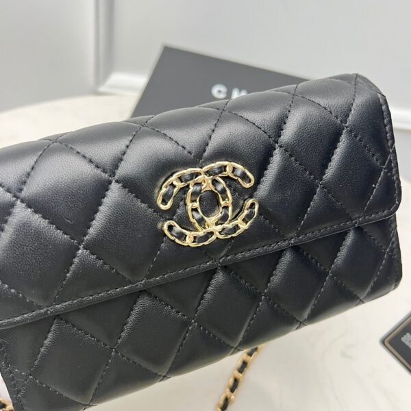 Modern Style Trendy CN HandBag 518