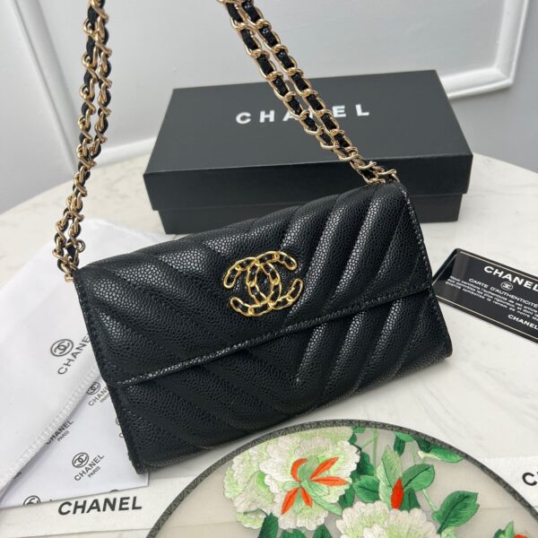 Modern Style Trendy CN HandBag 518