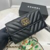 Modern Style Trendy CN HandBag 518