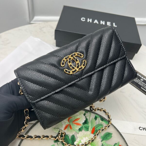 Modern Style Trendy CN HandBag 518