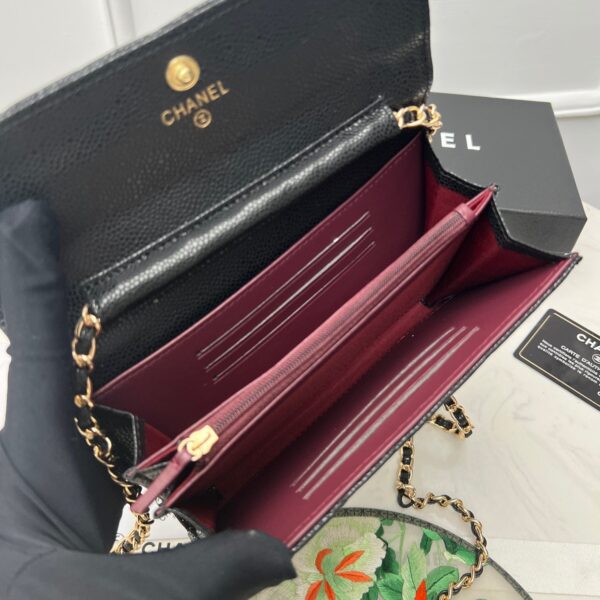 Modern Style Trendy CN HandBag 518