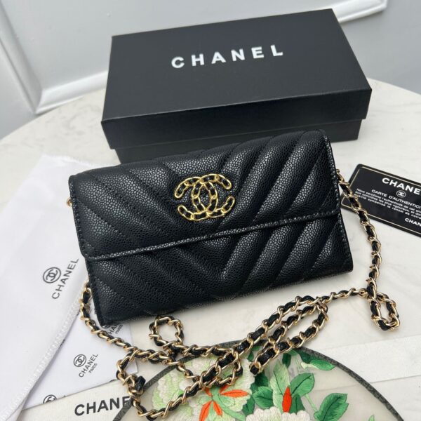 Modern Style Trendy CN HandBag 518