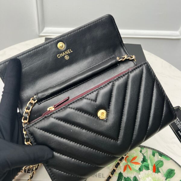 Modern Style Trendy CN HandBag 518