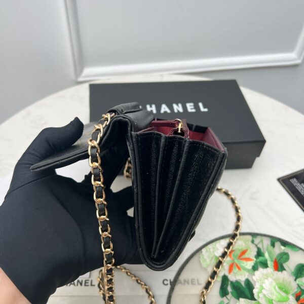Modern Style Trendy CN HandBag 518
