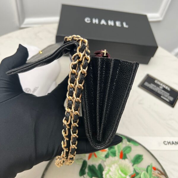 Modern Style Trendy CN HandBag 518