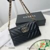 Modern Style Trendy CN HandBag 518