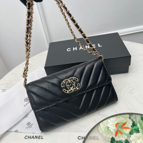 Modern Style Trendy CN HandBag 518