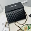 Modern Style Trendy CN HandBag 518