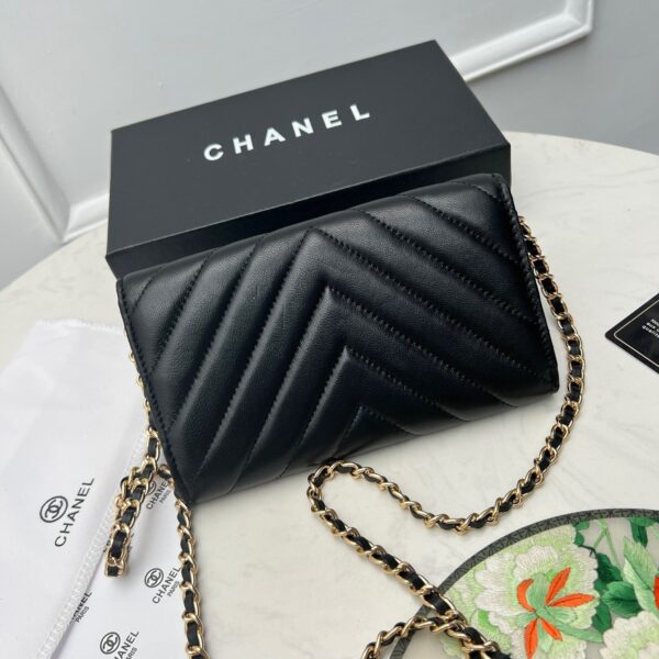 Modern Style Trendy CN HandBag 518