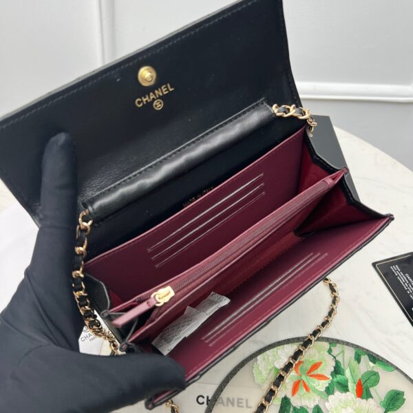 Modern Style Trendy CN HandBag 518