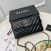 Modern Style Trendy CN HandBag 518
