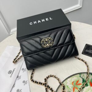 Modern Style Trendy CN HandBag 518