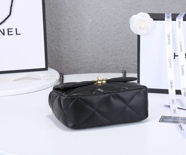 Modern Style Trendy CN HandBag 516