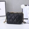 Modern Style Trendy CN HandBag 516
