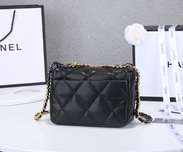 Modern Style Trendy CN HandBag 516