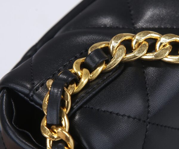 Modern Style Trendy CN HandBag 516