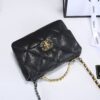 Modern Style Trendy CN HandBag 516