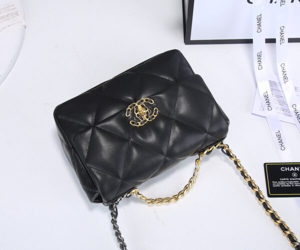 Modern Style Trendy CN HandBag 516