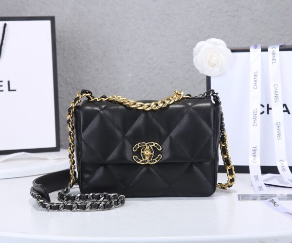 Modern Style Trendy CN HandBag 516