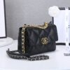 Modern Style Trendy CN HandBag 516