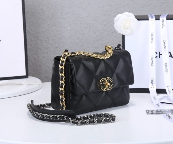 Modern Style Trendy CN HandBag 516
