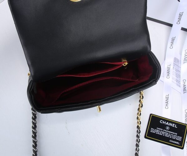 Modern Style Trendy CN HandBag 516