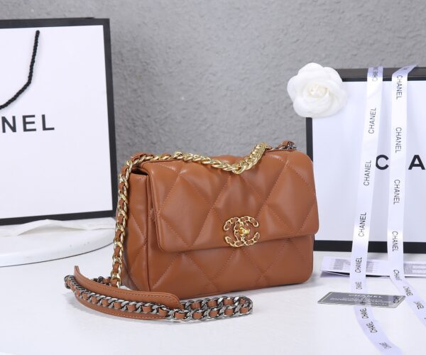 Modern Style Trendy CN HandBag 516