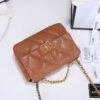 Modern Style Trendy CN HandBag 516